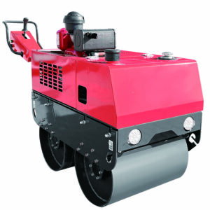 Rodillo compactador LX003JS 300KG