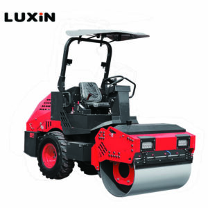 Rodillo compactador LX04JS 3000KG