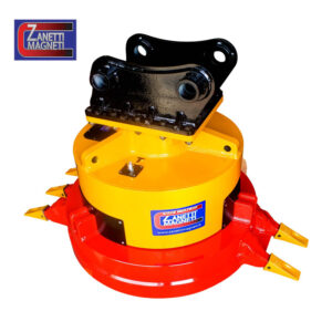 Electro Iman ESA 100 HE 5.5 KW