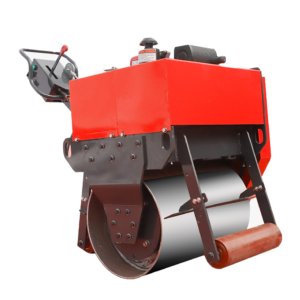 Rodillo compactador LX01JS - 900KG