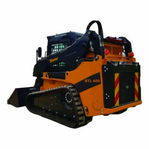 Minicargadora BSL 450 EX