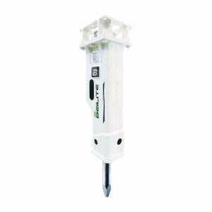 Martillo hidráulico BLT 53