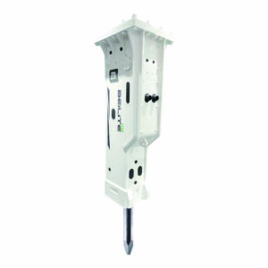 Martillo hidráulico BLT 175