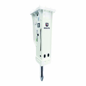 Martillo hidráulico BLT 100