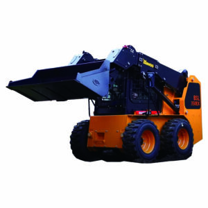 Minicargadora BSL 350 EX