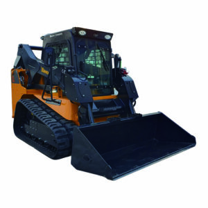 Minicargadora BSL 350