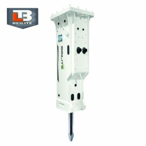 Martillo hidráulico BLT 155